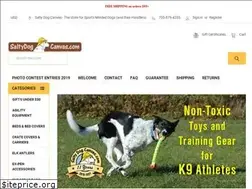 Sites similar to saltydogcanada.com