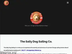 Sites similar to saltydogchicago.com