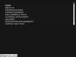 Sites similar to saltydogholsterworks.com