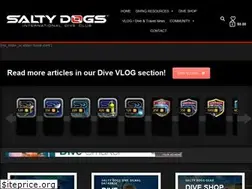 Sites similar to saltydogs.com