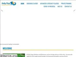 Sites similar to saltydogsobedience.com