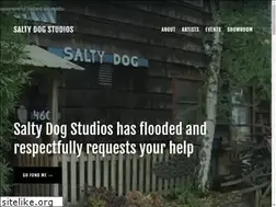 Sites similar to saltydogstudios.org