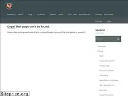Sites similar to saltydogsup.com