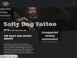 Sites similar to saltydogtexas.com