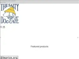 Sites similar to saltydogtshirt.com