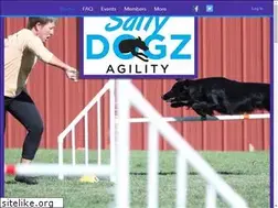 Sites similar to saltydogzagility.com