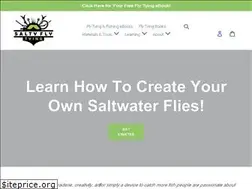 Sites similar to saltyflytying.com