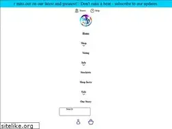 Sites similar to saltyinkdesigns.com.au