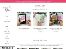 Sites similar to saltykatie.com