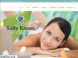 Sites similar to saltykisses.com.au