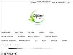 Sites similar to saltylicious.com
