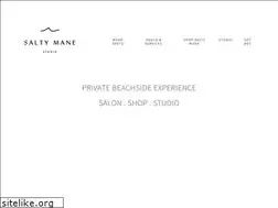 Sites similar to saltymane.com