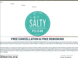 Sites similar to saltypelicanretreats.com