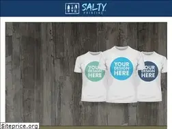 Sites similar to saltyprinting.com