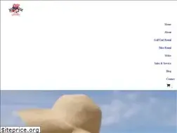 Sites similar to saltyrentalsnsb.com