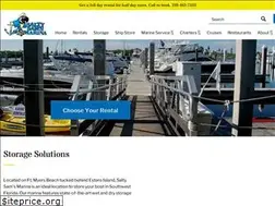 Sites similar to saltysams.com