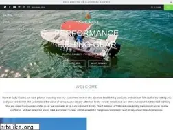 Sites similar to saltyscales.com
