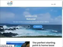 Sites similar to saltyseascottages.ca