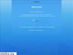 Sites similar to saltyskipper.com