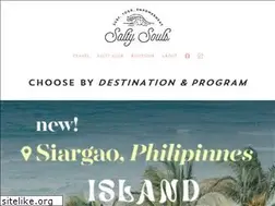 Sites similar to saltysoulsexperience.com