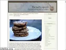 Sites similar to saltyspoon.com