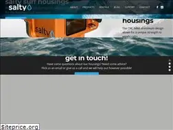 Sites similar to saltysurfhousings.com