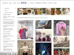 Sites similar to saltythunder.net