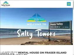 Sites similar to saltytowers.com.au