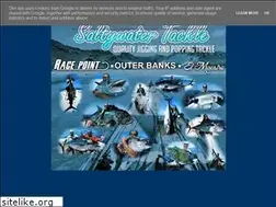 Sites similar to saltywatertackle.blogspot.com