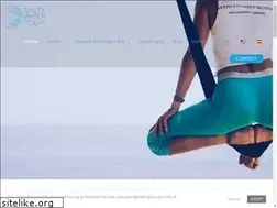 Sites similar to saltywateryoga.com