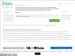 Sites similar to saltywaytravel.com