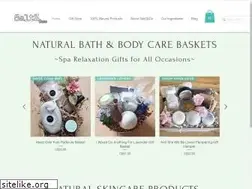 Sites similar to saltzbaths.com