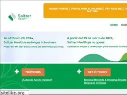 Sites similar to saltzermed.com