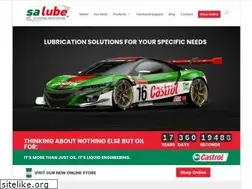 Sites similar to salube.net