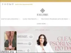Sites similar to salubre.com.au