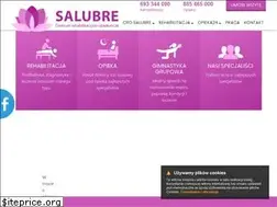 Sites similar to salubre.pl