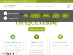 Sites similar to salubris.ro