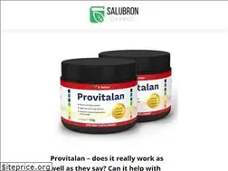Sites similar to salubron.com