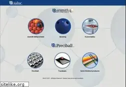 Sites similar to saluc.com