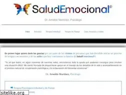 Sites similar to salud-emocional.com