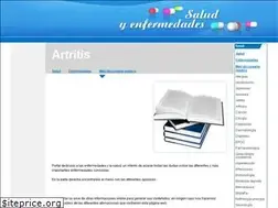 Sites similar to salud-enfermedades.com