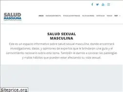 Sites similar to salud-masculina.info