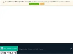 Sites similar to salud-sociedad.com
