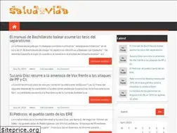 Sites similar to salud-vida.info