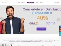 Sites similar to salud-vitavida.com