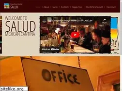 Sites similar to salud.at