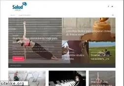 Sites similar to salud.com.ar
