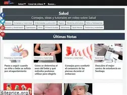 Sites similar to salud.comohacerpara.com