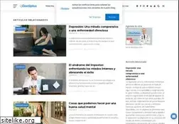 Sites similar to salud.doctiplus.com