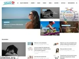 Sites similar to salud.es